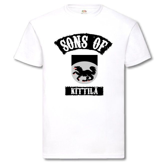 T-PAITA - SONS OF KITTILÄ