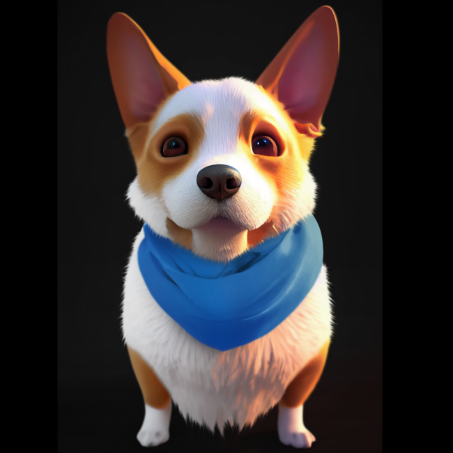 CORGI