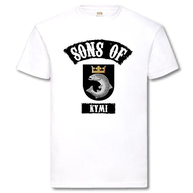 T-PAITA - SONS OF KYMI