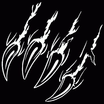 VETOKETJUHUPPARI kynnet - BENGAL RISING (695T)