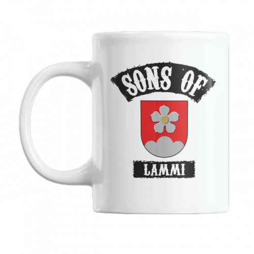 Muki - Sons of Lammi