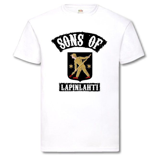 T-PAITA - SONS OF LAPINLAHTI