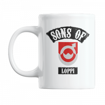 Muki - Sons of Loppi