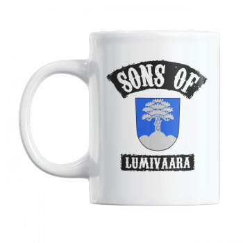 Muki - Sons of Lumivaara