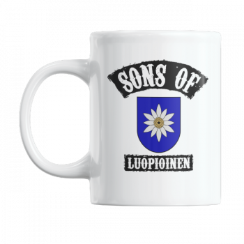 Muki - Sons of Luopioinen