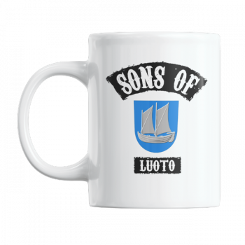 Muki - Sons of Luoto