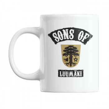 Muki - Sons of Luumäki
