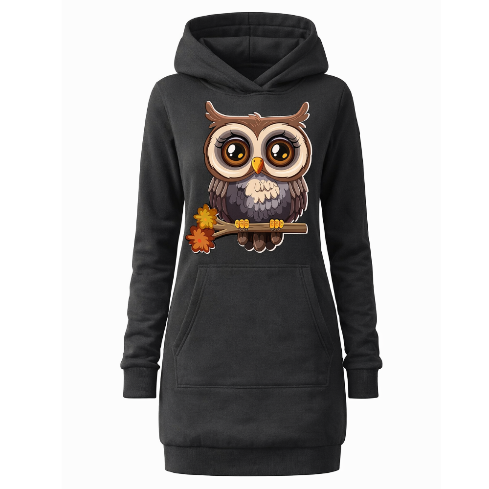 HUPPARIMEKKO MUSTA - PÖLLÖ