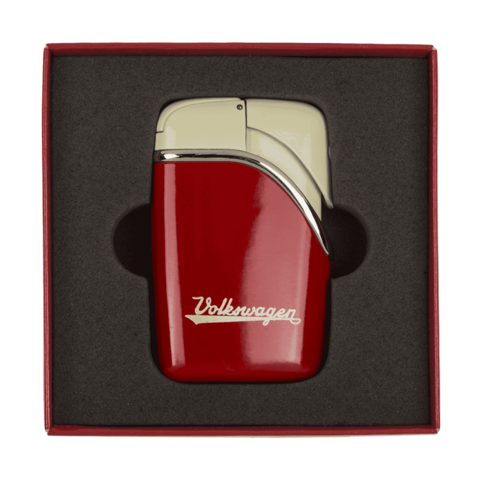 Metal Storm Lighter - VW