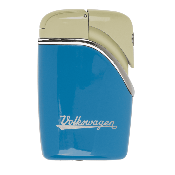 Metal Storm Lighter - VW