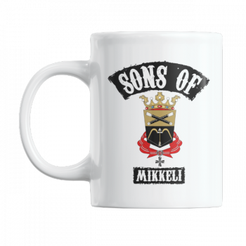 Muki - Sons of Mikkeli