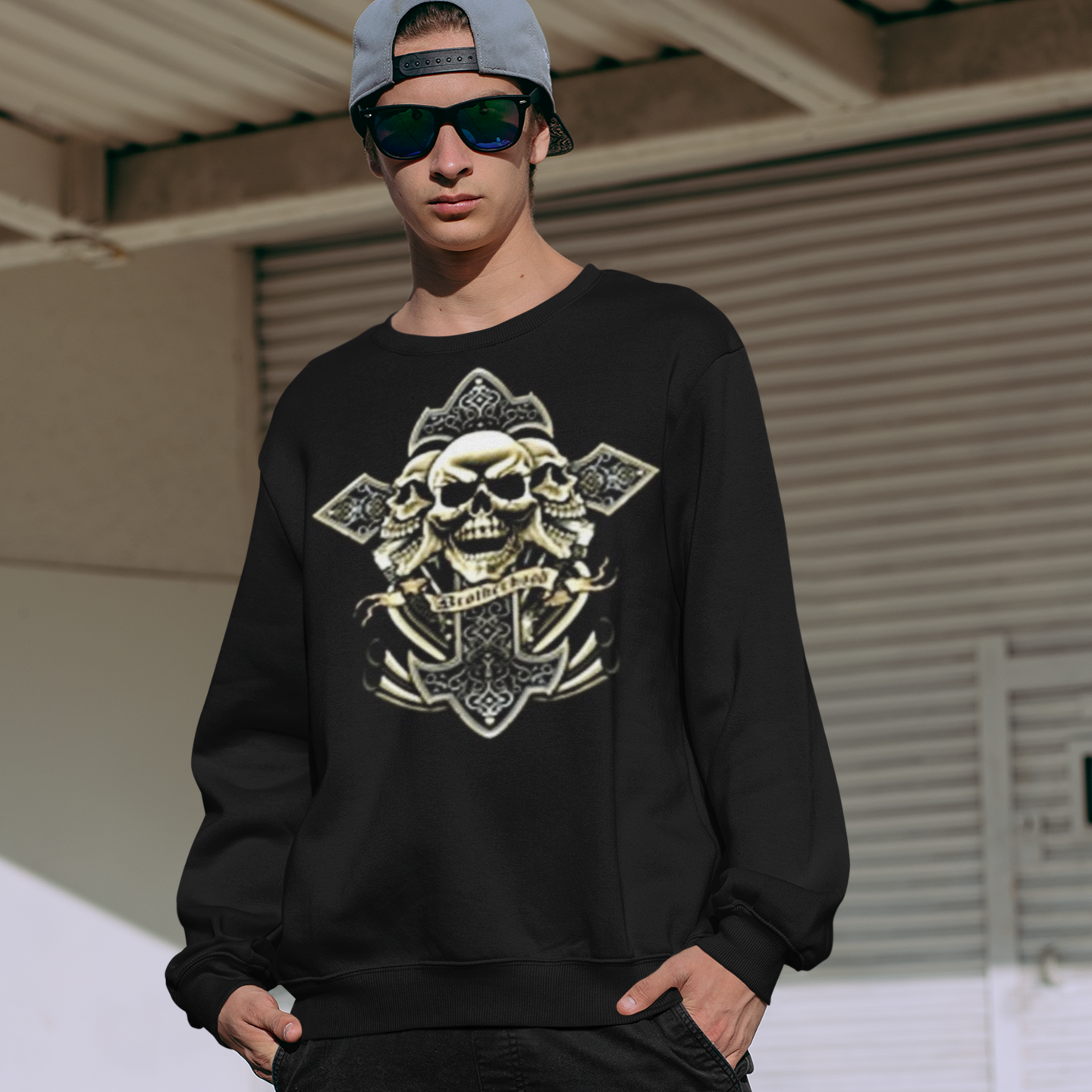 ALE COLLEGE - BROTHERHOOD (839)