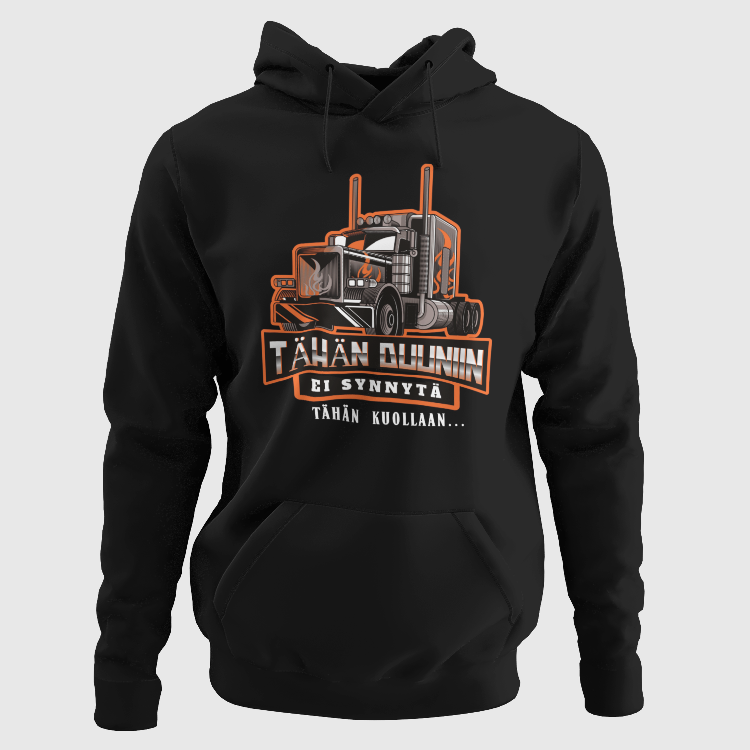 HUPPARI - TÄHÄN DUUNIIN REKKA (00 869)