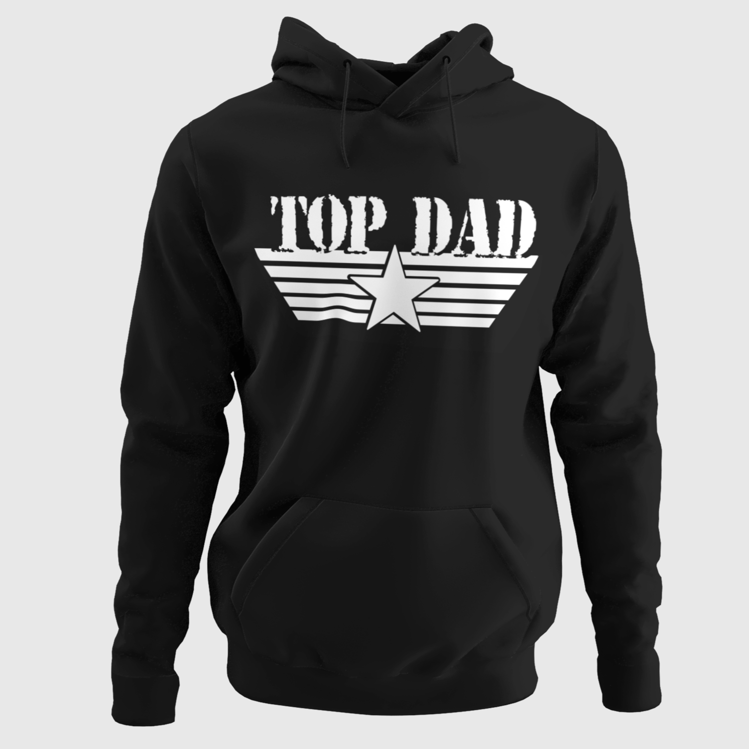 HUPPARI - TOP DAD (00 1500)