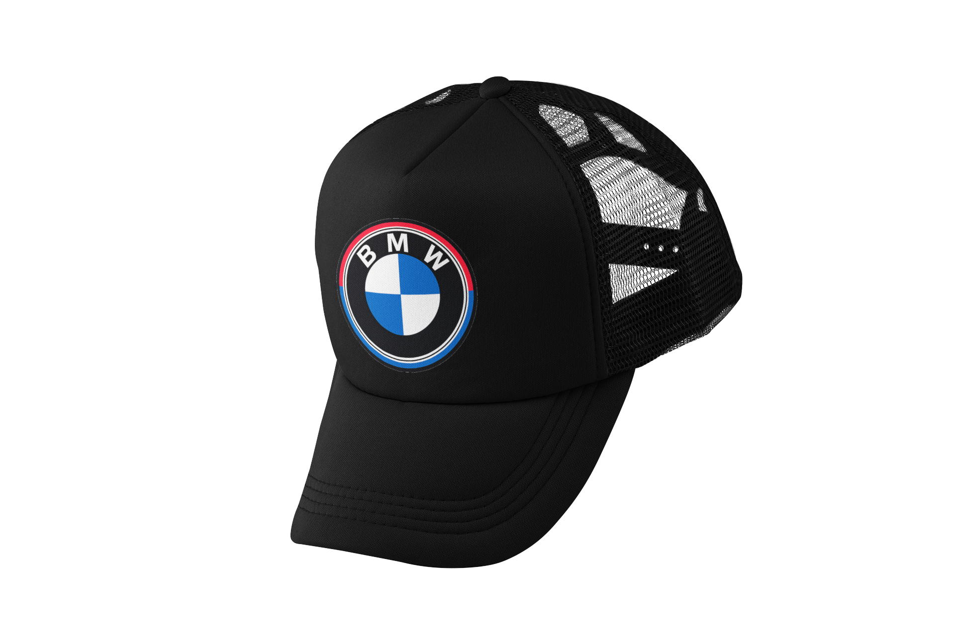 VERKKOPERÄLIPPIS - BMW VÄRI  (00 375A)