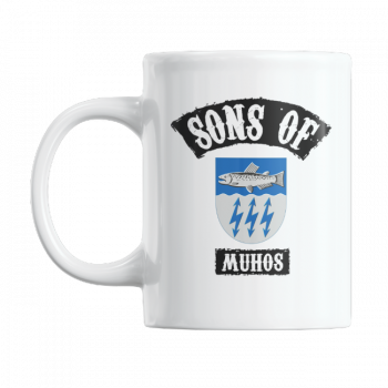 Muki - Sons of Muhos