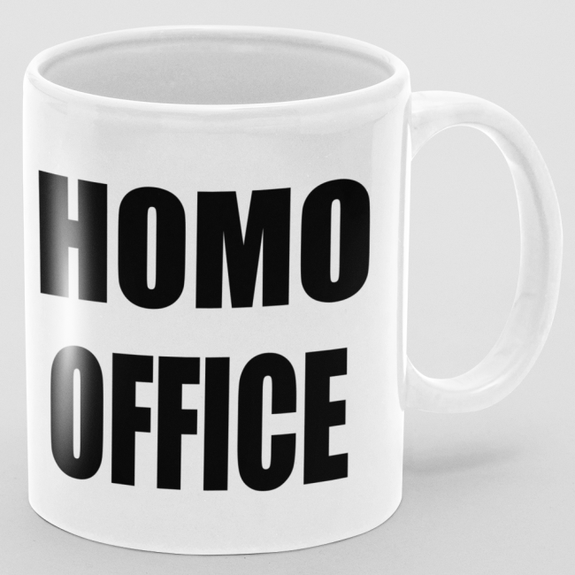 MUKI - HOMO OFFICE - KAMALA LUONNE