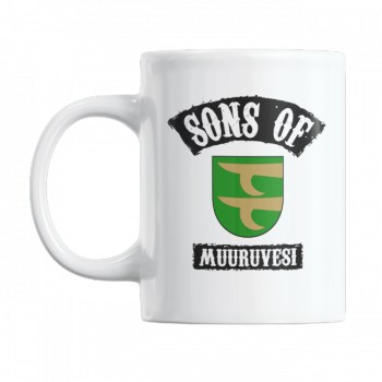 Muki - Sons of Muuruvesi
