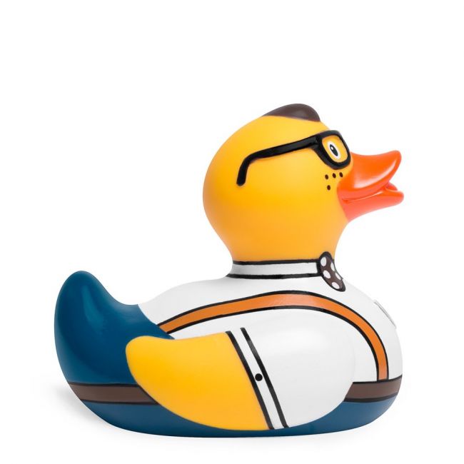 KUMIANKKA - Deluxe Nerd Duck