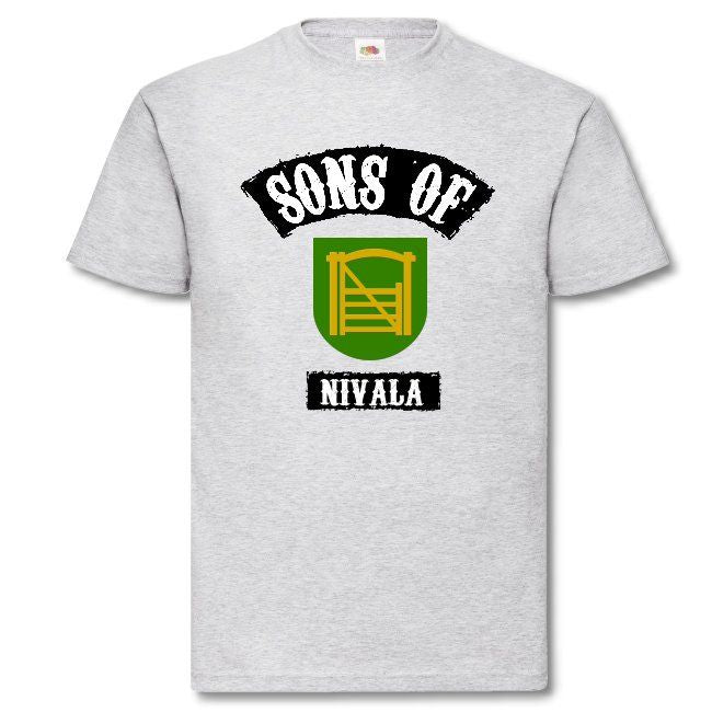 T-PAITA - SONS OF NIVALA