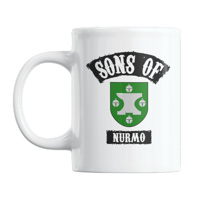 Muki - Sons of Nurmo