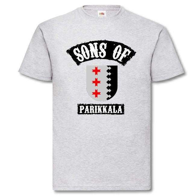 T-PAITA - SONS OF PARIKKALA