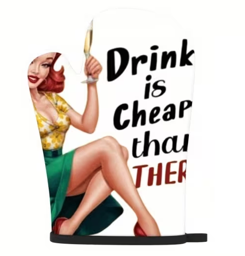 PATAKINNAS drink is cheap