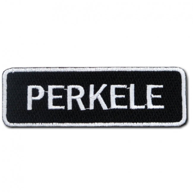 HIHAMERKKI - PRK - PERKELE (50097)