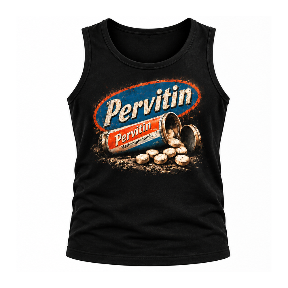 Miesten rentoilusetit - PERVITIN (00 971U)