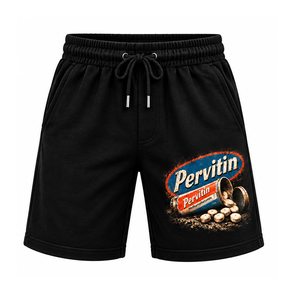 Miesten rentoilusetit - PERVITIN (00 971U)
