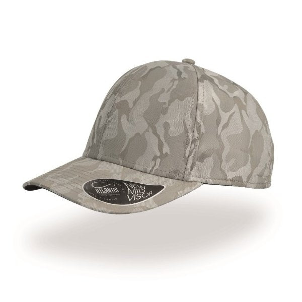 LIPPIS - Phase Mid Visor - CHIARO