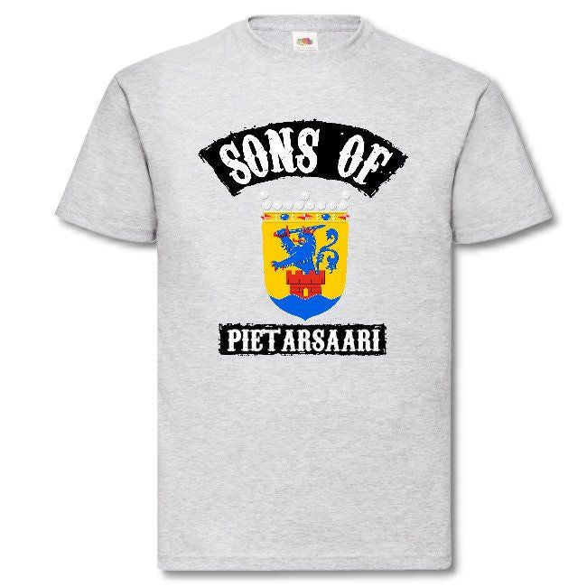 T-PAITA - SONS OF PIETARSAARI