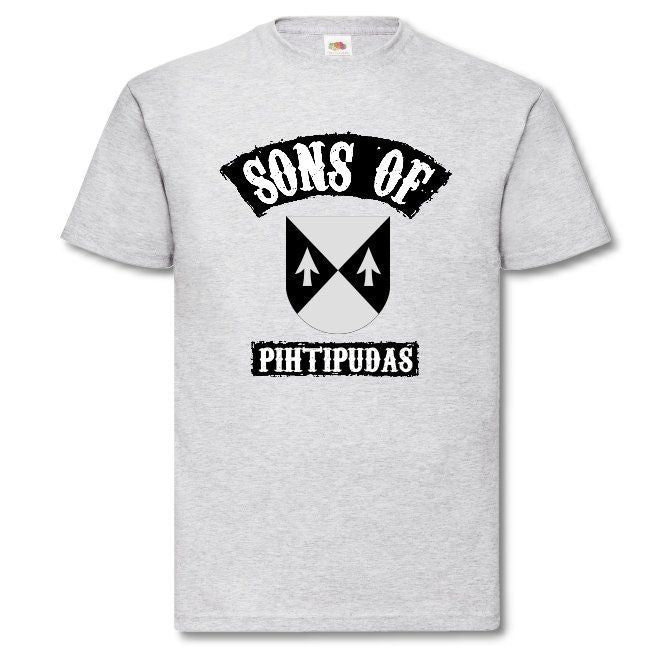 T-PAITA - SONS OF PIHTIPUDAS