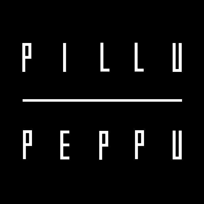 HUPPARI - PILLU PEPPU (00 176)