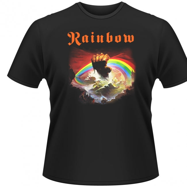 T-PAITA - RAINBOW - RISING (LF8257)