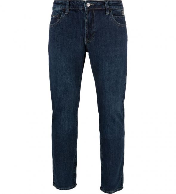 JAMES - RENDOM JEANS - FARKUT LAHKEENPITUUS 32