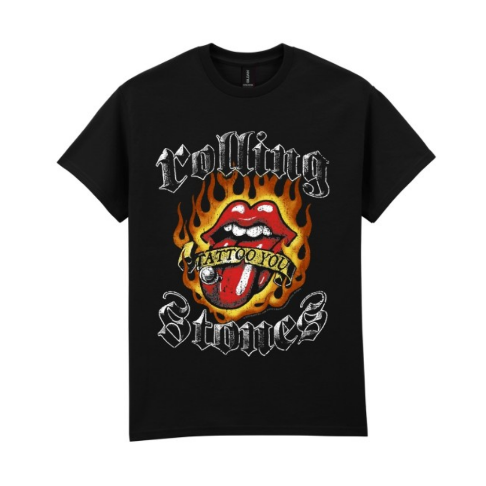 T-PAITA - Rolling Stones - Tattoo You (LF8663)
