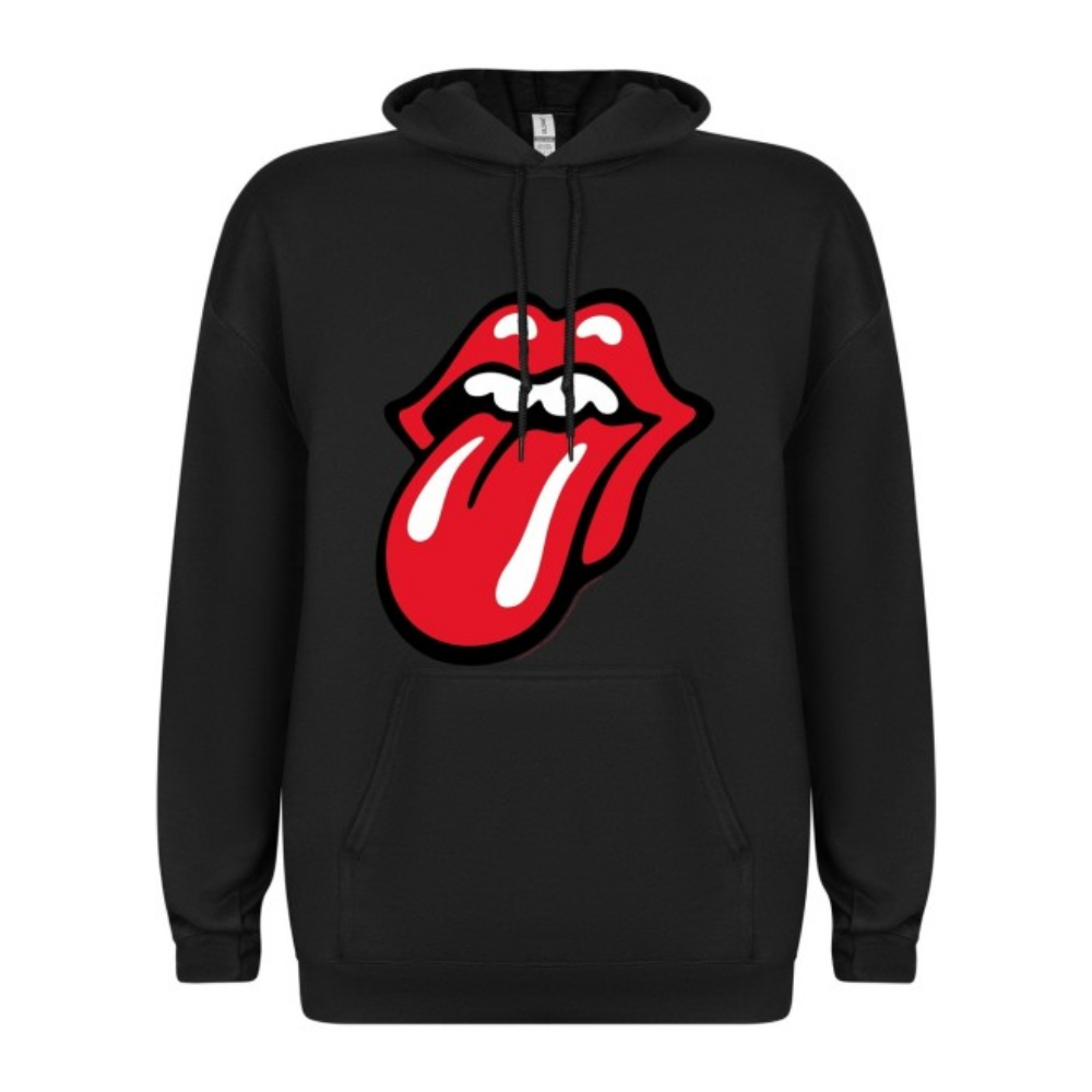 HUPPARI - Rolling Stones - 1971 Classic tonque (LF9128)
