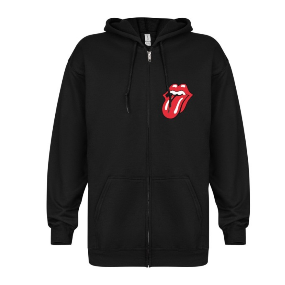 VETOKETJUHUPPARI - Rolling Stones - Tour 1978 (LF9127)