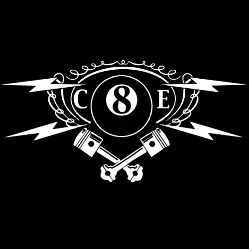 COLLEGETAKKI - CLASSIC EVIL (CBT098)