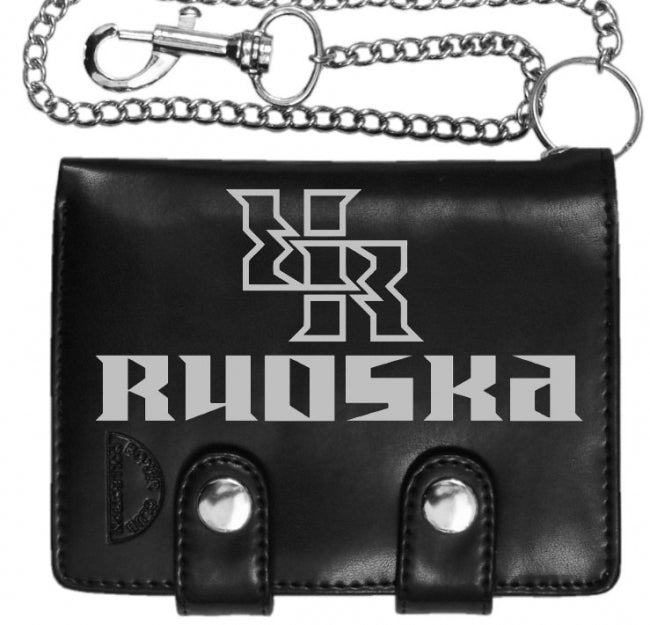 NAHKALOMPAKKO - RUOSKA