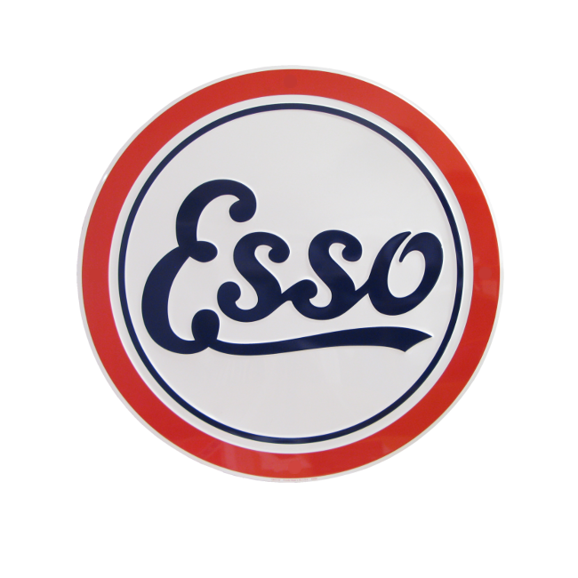 T-PAITA - ESSO HISTORIC  (00 3027)