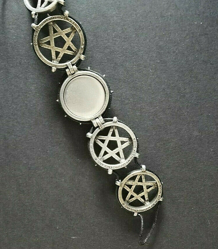 RANNEKELLO - Etoile de Venus Bracelet - ALCHEMY