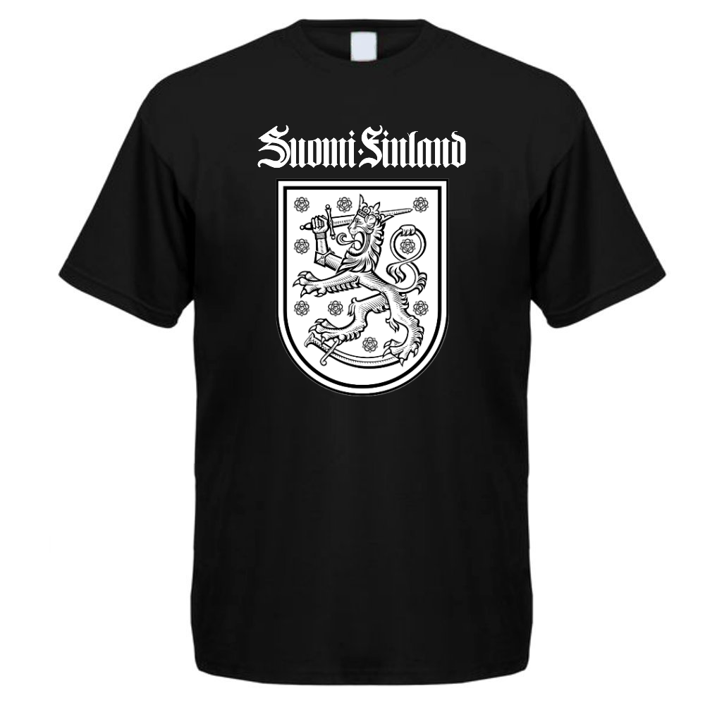 Shortsisetti - SUOMI FINLAND (2665)