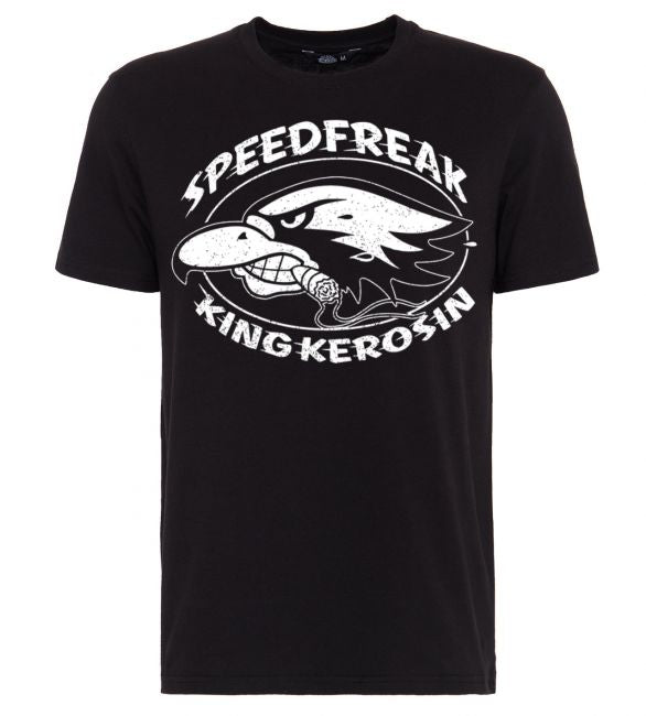 King Kerosin - T-paita - Speedfreak
