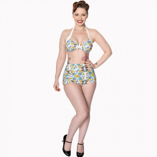 BIKINITOPPI - SHORLINE BIKINI TOP