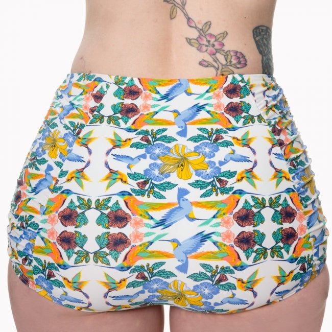 UIMAHOUSUT - SHORELINE BIKINI BOTTOMS