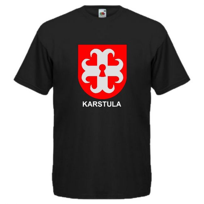 T-PAITA - KARSTULA VAAKUNALLA