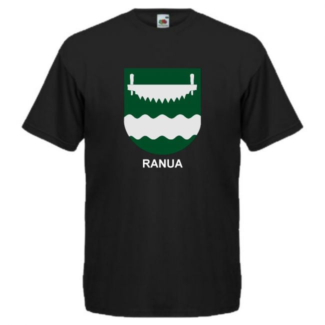 T-PAITA - RANUA VAAKUNALLA