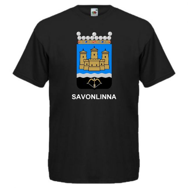 T-PAITA - SAVONLINNA VAAKUNALLA